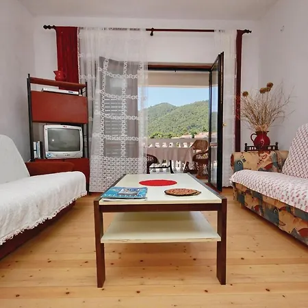 Casa de Férias Bb V Brna
